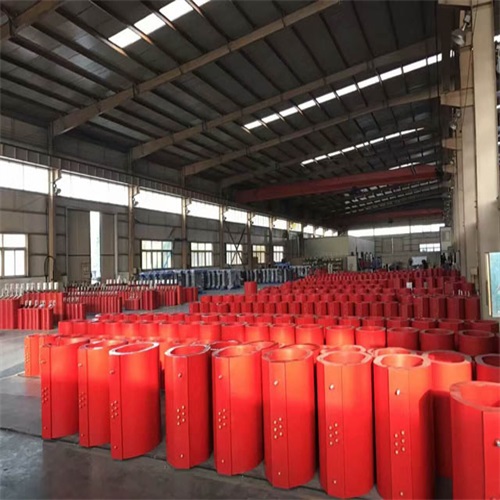 云城SCB13干式变压器