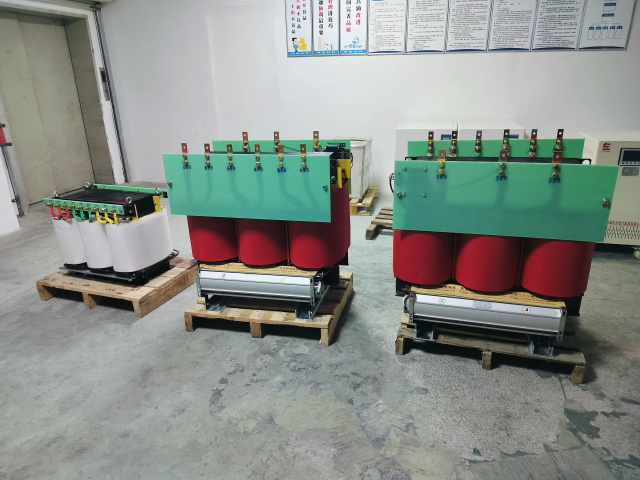 云城KS11-1000KVA矿用变压器