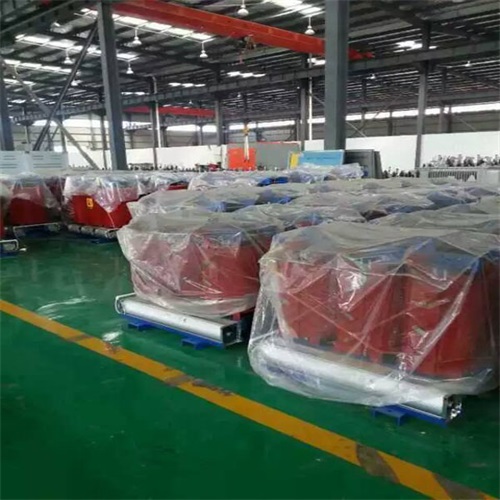 SCB14-1600kVA 云城云城云城干式变压器 二级能效环保云城云城云城干式变压器生产厂家